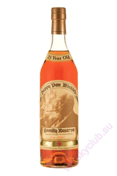 Van Winkle&rsquo;s Family Reserve 23 Year Old