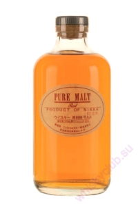 Nikka Pure Malt Red