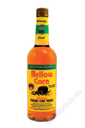 Mellow Corn