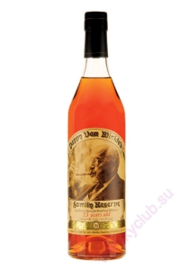 Pappy Van Winkle&rsquo;s Family Reserve 15 Year Old