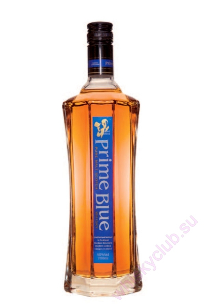 Prime Blue