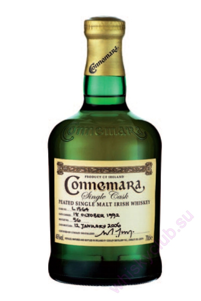 Connemara Single Cask 1992