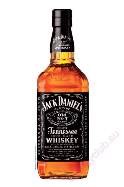 Jack Daniel&rsquo;s Old No. 7