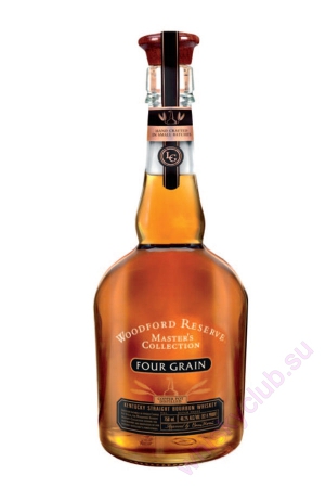 Master&rsquo;s Collection Four Grain