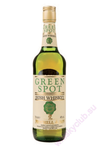 Green Spot