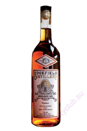 Edgefield Hogshead