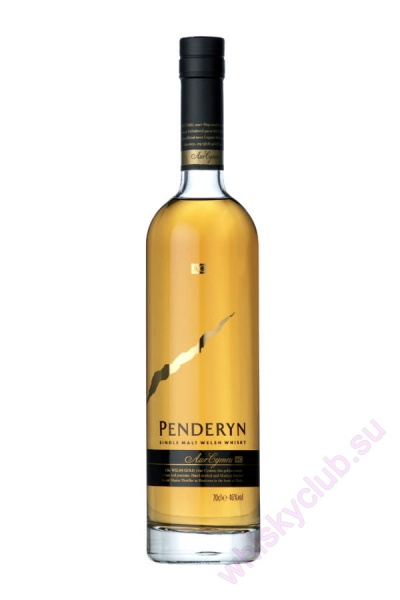 Penderyn Aur Cymru