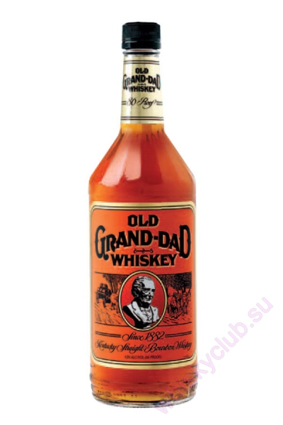 Old Grand-Dad
