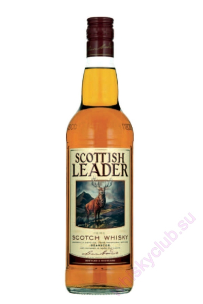 Scottish Leader