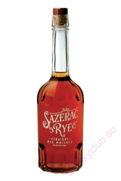 Sazerac Rye 18 Year Old