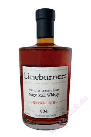 Limeburners Barrel M11