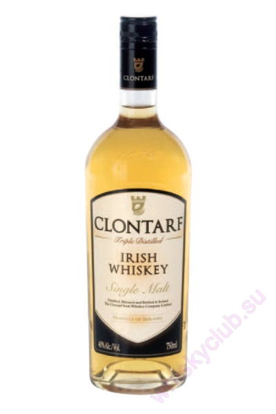 Clontarf Single Malt