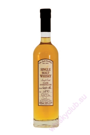 Lark's Single Malt