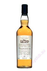 Teaninich Flora &amp; Fauna 10 Year Old
