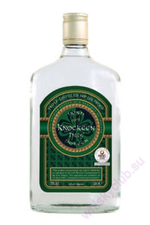 Knockeen Hills 70