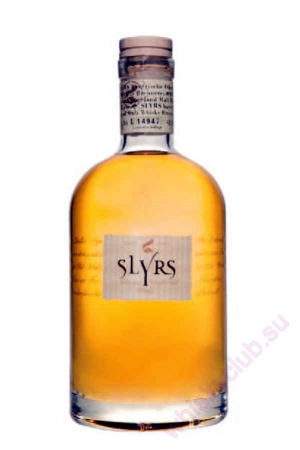 Slyrs