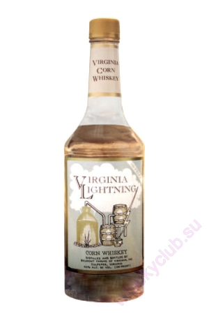 Virginia Lightning