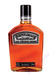 Gentleman Jack