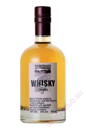 Reisetbauer 7 Year Old