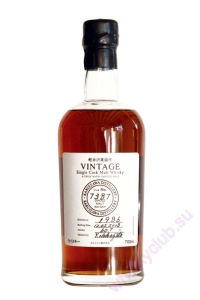 Karuizawa 1986 Cask No 7387