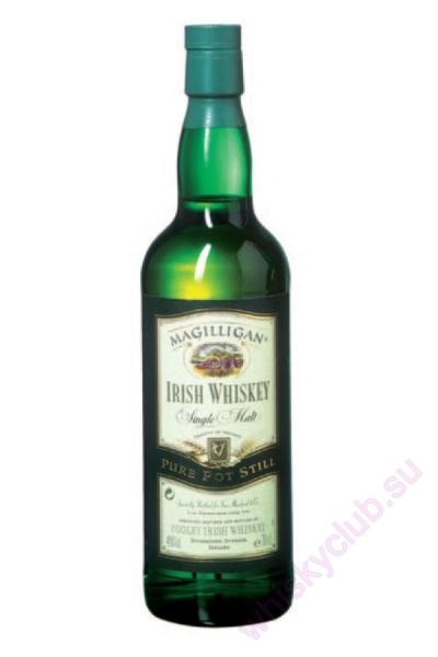 Magilligan